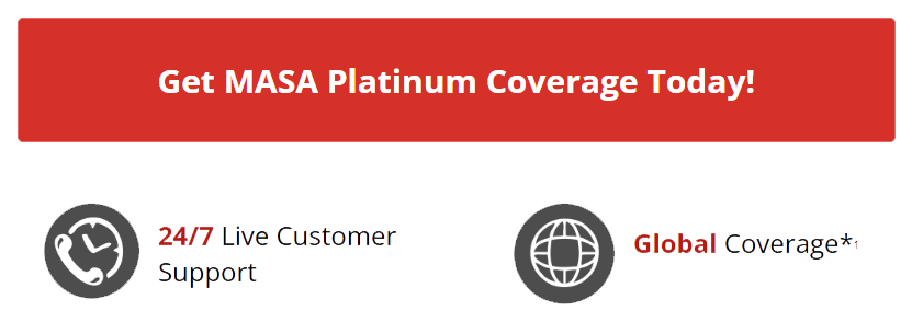 Masa Global