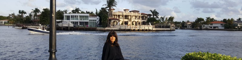 Ariela Chapnik Realtor