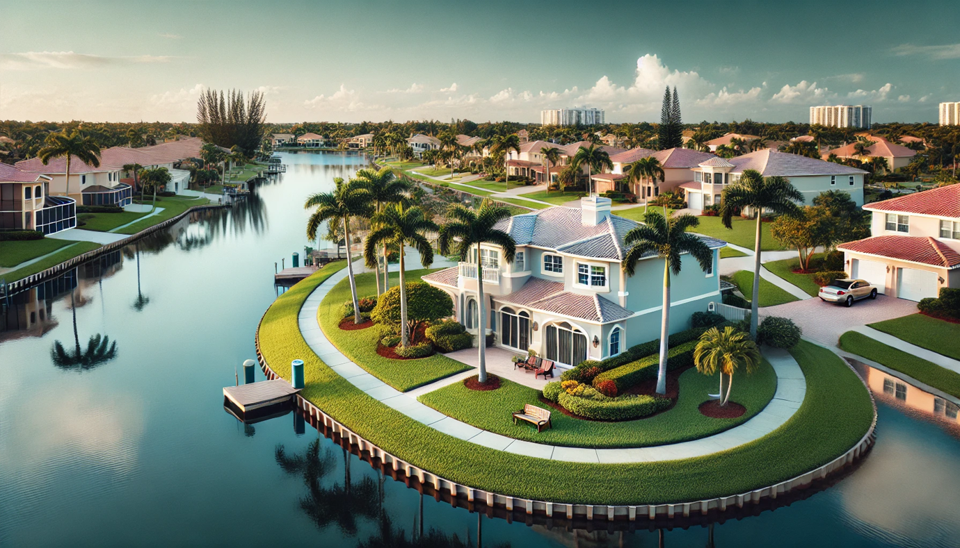 Ultimate Property Services